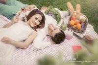 Update!!! 2558 รวมภาพพรีเวดดิ้ง PRE WEDDING  - ไอรัก เว็ดดิ้งสตูดิโอ(นครปฐม)