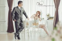 Update!!! 2558 รวมภาพพรีเวดดิ้ง PRE WEDDING  - ไอรัก เว็ดดิ้งสตูดิโอ(นครปฐม)