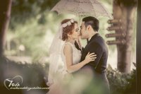 Update!!! 2558 รวมภาพพรีเวดดิ้ง PRE WEDDING  - ไอรัก เว็ดดิ้งสตูดิโอ(นครปฐม)