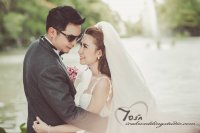 Update!!! 2558 รวมภาพพรีเวดดิ้ง PRE WEDDING  - ไอรัก เว็ดดิ้งสตูดิโอ(นครปฐม)