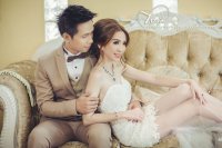 Update!!! 2558 รวมภาพพรีเวดดิ้ง PRE WEDDING  - ไอรัก เว็ดดิ้งสตูดิโอ(นครปฐม)