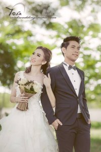 Update!!! 2558 รวมภาพพรีเวดดิ้ง PRE WEDDING  - ไอรัก เว็ดดิ้งสตูดิโอ(นครปฐม)