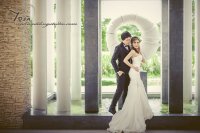 Update!!! 2558 รวมภาพพรีเวดดิ้ง PRE WEDDING  - ไอรัก เว็ดดิ้งสตูดิโอ(นครปฐม)