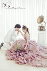 Update!!! 2558 รวมภาพพรีเวดดิ้ง PRE WEDDING  - ไอรัก เว็ดดิ้งสตูดิโอ(นครปฐม)