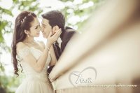 Update!!! 2558 รวมภาพพรีเวดดิ้ง PRE WEDDING  - ไอรัก เว็ดดิ้งสตูดิโอ(นครปฐม)