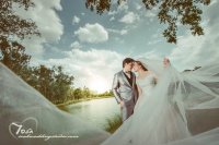 Update!!! 2558 รวมภาพพรีเวดดิ้ง PRE WEDDING  - ไอรัก เว็ดดิ้งสตูดิโอ(นครปฐม)