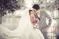 Update!!! 2558 รวมภาพพรีเวดดิ้ง PRE WEDDING  - ไอรัก เว็ดดิ้งสตูดิโอ(นครปฐม)