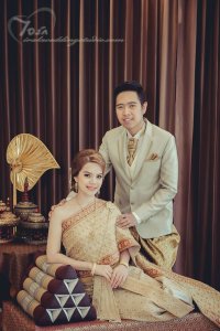 Update!!! 2558 รวมภาพพรีเวดดิ้ง PRE WEDDING  - ไอรัก เว็ดดิ้งสตูดิโอ(นครปฐม)