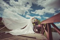 Update!!! 2558 รวมภาพพรีเวดดิ้ง PRE WEDDING  - ไอรัก เว็ดดิ้งสตูดิโอ(นครปฐม)