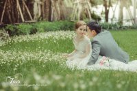 Update!!! 2558 รวมภาพพรีเวดดิ้ง PRE WEDDING  - ไอรัก เว็ดดิ้งสตูดิโอ(นครปฐม)