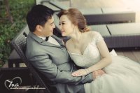 Update!!! 2558 รวมภาพพรีเวดดิ้ง PRE WEDDING  - ไอรัก เว็ดดิ้งสตูดิโอ(นครปฐม)