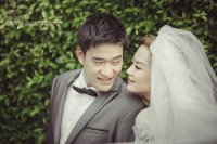 Update!!! 2558 รวมภาพพรีเวดดิ้ง PRE WEDDING  - ไอรัก เว็ดดิ้งสตูดิโอ(นครปฐม)