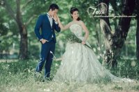 Update!!! 2558 รวมภาพพรีเวดดิ้ง PRE WEDDING  - ไอรัก เว็ดดิ้งสตูดิโอ(นครปฐม)