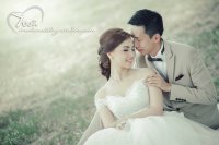 Update!!! 2558 รวมภาพพรีเวดดิ้ง PRE WEDDING  - ไอรัก เว็ดดิ้งสตูดิโอ(นครปฐม)