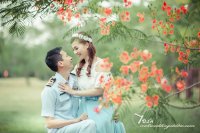 Update!!! 2558 รวมภาพพรีเวดดิ้ง PRE WEDDING  - ไอรัก เว็ดดิ้งสตูดิโอ(นครปฐม)