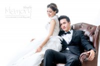 ผลงานภาพถ่ายในสตูดิโิอ - Memory Studio เชียงราย