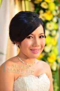 bride nui - SUPER 1 Make UP