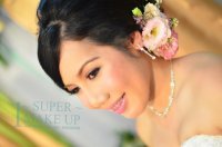 bride nui - SUPER 1 Make UP