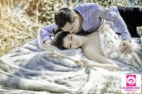 Pre Wedding คุณแนน & คุณสาว - นัมเบอร์ วัน เวดดิ้ง สตูดิโอ ภูเก็ต