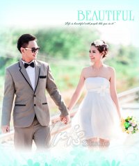 Pre Wedding : K.หนิง + K.นัน - The Soul Mate Wedding Studio (เดอะโซลเมท เวดดิ้ง สตูดิโอ ชลบุรี)