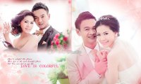 Pre Wedding : K.หนิง + K.นัน - The Soul Mate Wedding Studio (เดอะโซลเมท เวดดิ้ง สตูดิโอ ชลบุรี)