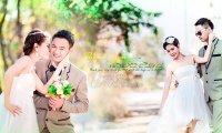 Pre Wedding : K.หนิง + K.นัน - The Soul Mate Wedding Studio (เดอะโซลเมท เวดดิ้ง สตูดิโอ ชลบุรี)