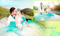 Pre Wedding : K.หนิง + K.นัน - The Soul Mate Wedding Studio (เดอะโซลเมท เวดดิ้ง สตูดิโอ ชลบุรี)