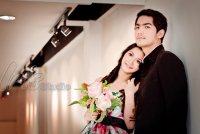 Pre Wedding Set 12 : by Iris Studio Sriracha - The Soul Mate Wedding Studio (เดอะโซลเมท เวดดิ้ง สตูดิโอ ชลบุรี)