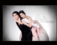 Pre Wedding Set 12 : by Iris Studio Sriracha - The Soul Mate Wedding Studio (เดอะโซลเมท เวดดิ้ง สตูดิโอ ชลบุรี)