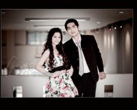 Pre Wedding Set 12 : by Iris Studio Sriracha - The Soul Mate Wedding Studio (เดอะโซลเมท เวดดิ้ง สตูดิโอ ชลบุรี)