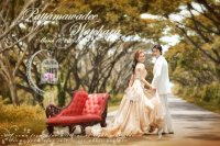 อัลบั้ม wedding คุณหญิง &  คุณโต้ง - Memory Studio เชียงราย