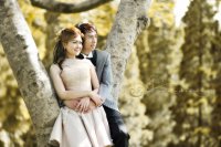 อัลบั้ม wedding คุณหญิง &  คุณโต้ง - Memory Studio เชียงราย