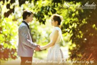 อัลบั้ม wedding คุณหญิง &  คุณโต้ง - Memory Studio เชียงราย