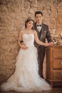 Pre Wedding : K.ปิ๊ก + K.บอย @ลาทอสคาน่า,สวนผึ้ง - ทิพย์วรรณ เวดดิ้ง  สตูดิโอ