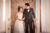 Pre Wedding : K.ปิ๊ก + K.บอย @ลาทอสคาน่า,สวนผึ้ง - ทิพย์วรรณ เวดดิ้ง  สตูดิโอ