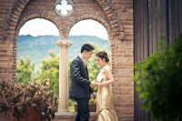 Pre Wedding : K.ปิ๊ก + K.บอย @ลาทอสคาน่า,สวนผึ้ง - ทิพย์วรรณ เวดดิ้ง  สตูดิโอ