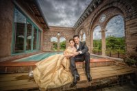 Pre Wedding : K.ปิ๊ก + K.บอย @ลาทอสคาน่า,สวนผึ้ง - ทิพย์วรรณ เวดดิ้ง  สตูดิโอ