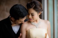 Pre Wedding : K.ปิ๊ก + K.บอย @ลาทอสคาน่า,สวนผึ้ง - ทิพย์วรรณ เวดดิ้ง  สตูดิโอ