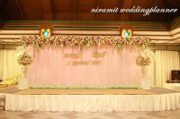 งานคุณนุ่น - NIRAMIT Wedding Planner & Organizer
