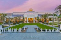 The Banquet Hall at Nathong - The Banquet Hall at Nathong