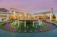 The Banquet Hall at Nathong - The Banquet Hall at Nathong