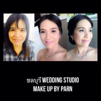 befor & after - ชลบุรี Wedding เวดดิ้งชลบุรี