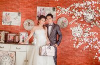 Pre Wedding คุณแอม กับ คุณเก้า - Princess Bridal House