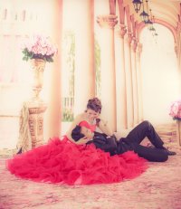 Pre Wedding คุณแอม กับ คุณเก้า - Princess Bridal House