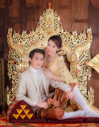 Pre Wedding คุณแอม กับ คุณเก้า - Princess Bridal House