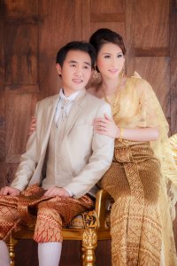 Pre Wedding คุณแอม กับ คุณเก้า - Princess Bridal House