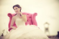 Pre Wedding คุณแอม กับ คุณเก้า - Princess Bridal House