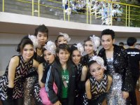 ผลงานแต่งหน้า ทำผม ในโอกาสต่างๆ - ธัณย์จิรา Makeup & Stylist