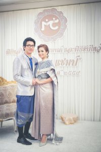 รวมภาพบรรยากาศคุณมด และ คุณแชมป์ - โรงแรมวินเซอร์ สวีทส์ สุขุมวิท 20