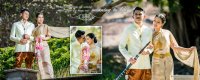 Prewedding คุณตุ๊กตา คุณด้าย - บางแสนรัก สตูดิโอ พรีเวดดิ้งชลบุรี